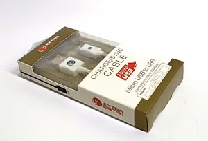 Кабель USB - Micro USB, 1m