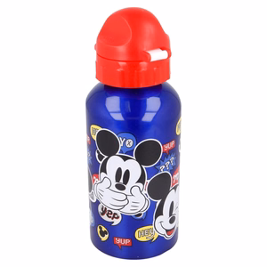 Mickey Mouse ūdens pudele, 500 ml