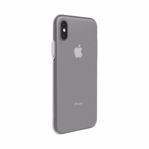 Incase Lift vāciņš ierīcei iPhone XS Max, caurspīdīgs