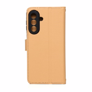 Smart Triangle maciņš Samsung Galaxy A27 5G brūns