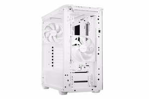 be quiet! PURE BASE 501 Airflow Midi Tower balts
