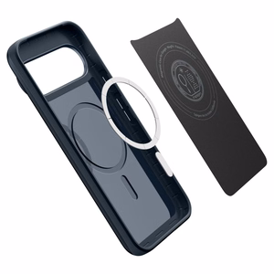 Spigen Thin Fit Mag MagSafe Чехол для Google Pixel 10 Pro XL - графитовый