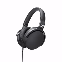 Sennheiser HD 400S vadu austiņas