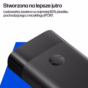 HP 140W USB-C зарядное устройство для ноутбука
