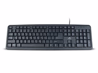 Tracer Maverick keyboard USB melns