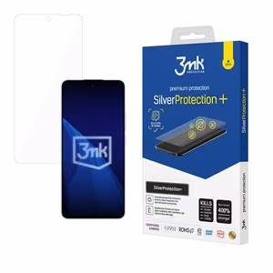 3mk SilverProtection+ – tālruņa ekrāna aizsargs modelim Oppo Reno 13F 4G/5G
