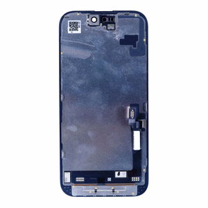 LCD Ekrāns with touch screen Iphone 16 Refurbished FHD IC Movable