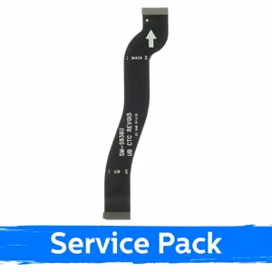 Samsung S947 S26 Plus (OCTA)-(MAIN) шлейф (Service Pack)