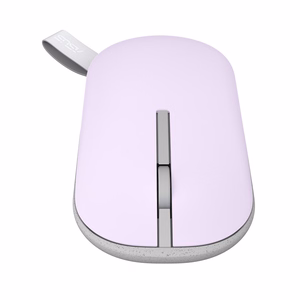 ASUS MD100 datora pele bezvadu + Bluetooth optiskā 1600 DPI
