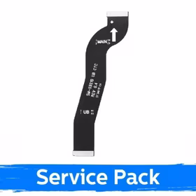 Elastīgais kabelis saderīgs ar Samsung S931 S25 (CTC/UB)-(MAIN) Flex / (Service Pack)