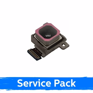 Kamera saderīga ar Samsung S938 S25 Ultra aizmugurējā kamera / (telephoto) 12M / (Service Pack)