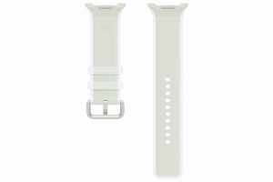 Zaļa Samsung SXL35LM Misty Band pulksteņa siksniņa (M/L) Galaxy Watch9 un Galaxy Watch8 modeļiem