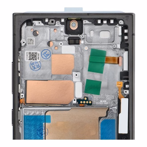 NCC LCD ekrāns SAMSUNG S24 Ultra S928 Soft Oled