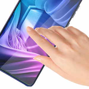 3mk Silky Matt Pro матовая плёнка Motorola Edge 60 Stylus