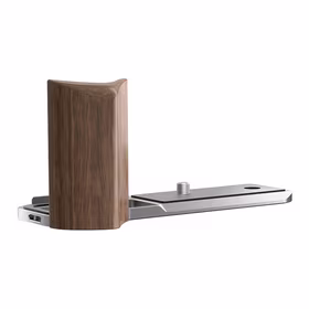 Freewell L veida stiprinājums Fuji GFX 100RF (sudraba)