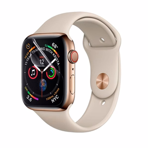 Spigen Neo Flex protective film for Apple Watch 4/5/6/7/8/SE (40/41mm) - 3 pcs.