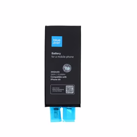 Baterija bez BMS iPhone XR 2942 mAh Blue Star HQ