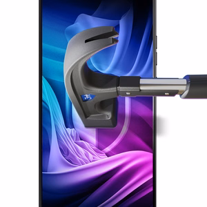 3mk Silky Matt Pro – tālruņa ekrāna aizsargs modelim Motorola ThinkPhone25