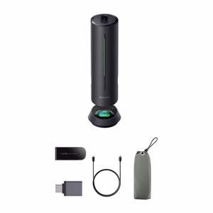 Insta360 Wave – melna