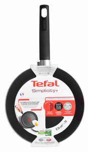 Tefal Simplicity B5820402 panna, 24 cm