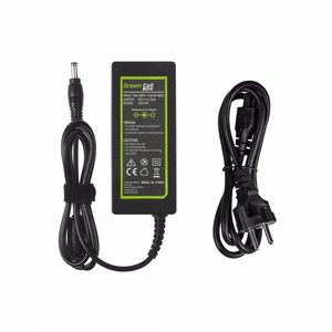 Green Cell AD33P strāvas adapteris/invertors iekštelpās 65 W melns