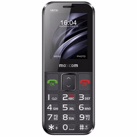 Maxcom MM730 melns