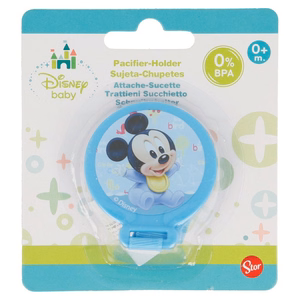Mickey Mouse māneklīša turētājs