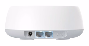 TP-Link BE3600 visas mājas Mesh Wi-Fi 7 sistēma (2 gab.)