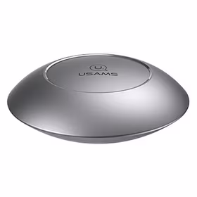 USAMS gaisa atsvaidzinātājs sudraba pelēks ZB180XX02 (US-ZB180)