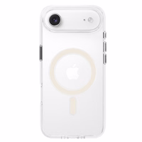 Liavec Pure maciņš priekš Iphone 17 Air gardēnija