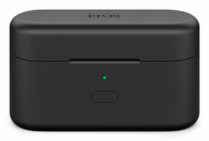 EPOS ADAPT E1 True Wireless Stereo (TWS) In-Ear Business/Everyday Bluetooth Headset melns