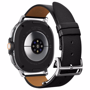 SPIGEN ENZO SAMSUNG GALAXY WATCH 8 / CLASSIC (40 / 44 / 46 MM) melns