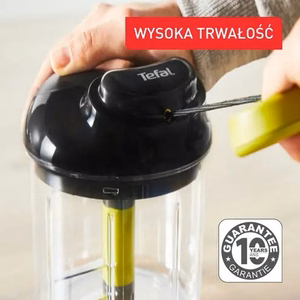Tefal K13204 pārtikas smalcinātājs-siets