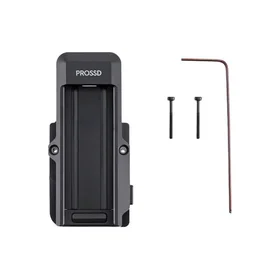 DJI PROSSD stiprinājums