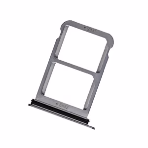 SIM card holder Huawei P20 Pro (Dual) Midnight Zils ORG