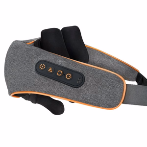 Medivon Collar Simple 2 masāžas apkakle