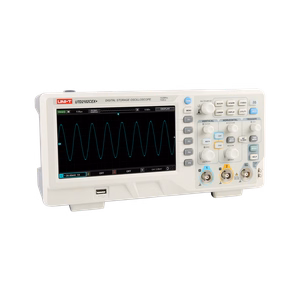 Osciloskops Uni-T UTD2102CEX+