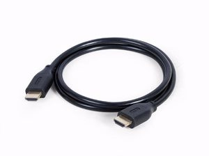 Gembird HDMI-HDMI kabelis 1m 8K