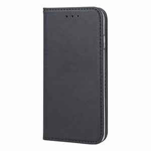 Smart magnētiskais apvalks Samsung Galaxy A71, melns