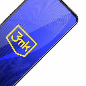 3MK FlexibleGlass Realme 9 Pro Hibrīda stikls