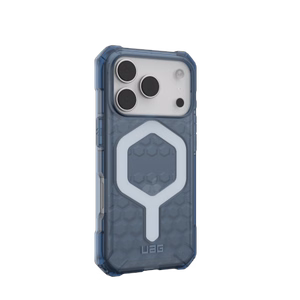 UAG Essential Armor MagSafe Maciņš iPhone 17 Pro - Zils