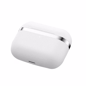 Devia Bluetooth earphones TWS Ultra1 white with ANC