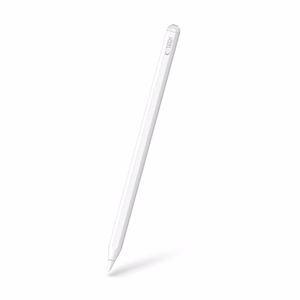 Цифровой магнитный стилус Tech-Protect 2 для iPad - белый