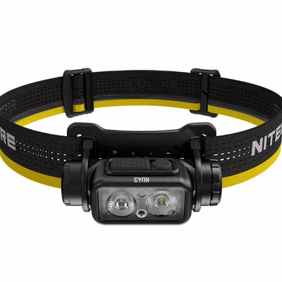 Lukturīši un lampas