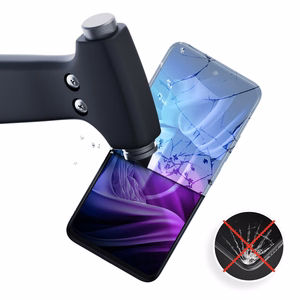 3mk Silky Matt Pro – tālruņa ekrāna aizsargs modelim TCL 605 / 60 SE