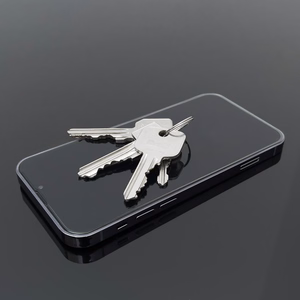 Wozinsky Privacy Glass Samsung Galaxy S23+ aizsargstikls ar Anti Spy privātuma filtru