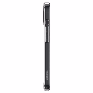 Spigen Ultra Hybrid viedtālruņa apvalks iPhone 13 mini - caurspīdīgs
