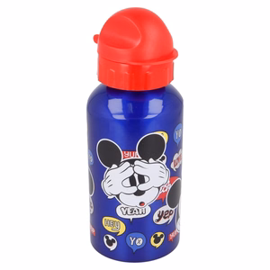 Mickey Mouse ūdens pudele, 500 ml