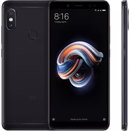 Xiaomi Redmi Note 5