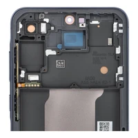 LCD displejs SAMSUNG A55 A5560 HARD OLED ar rāmi